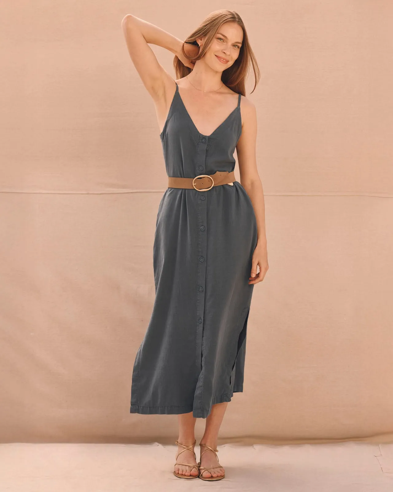 Amanda Dress sold by Splendid product image thumbnail 2