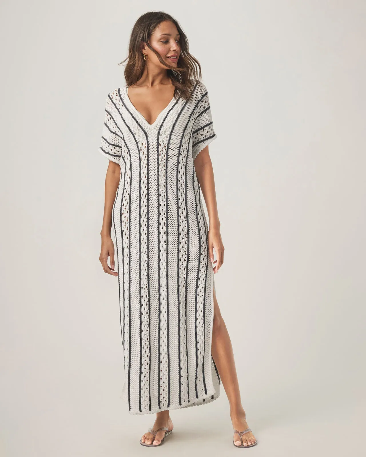 Camila Caftan sold by Splendid