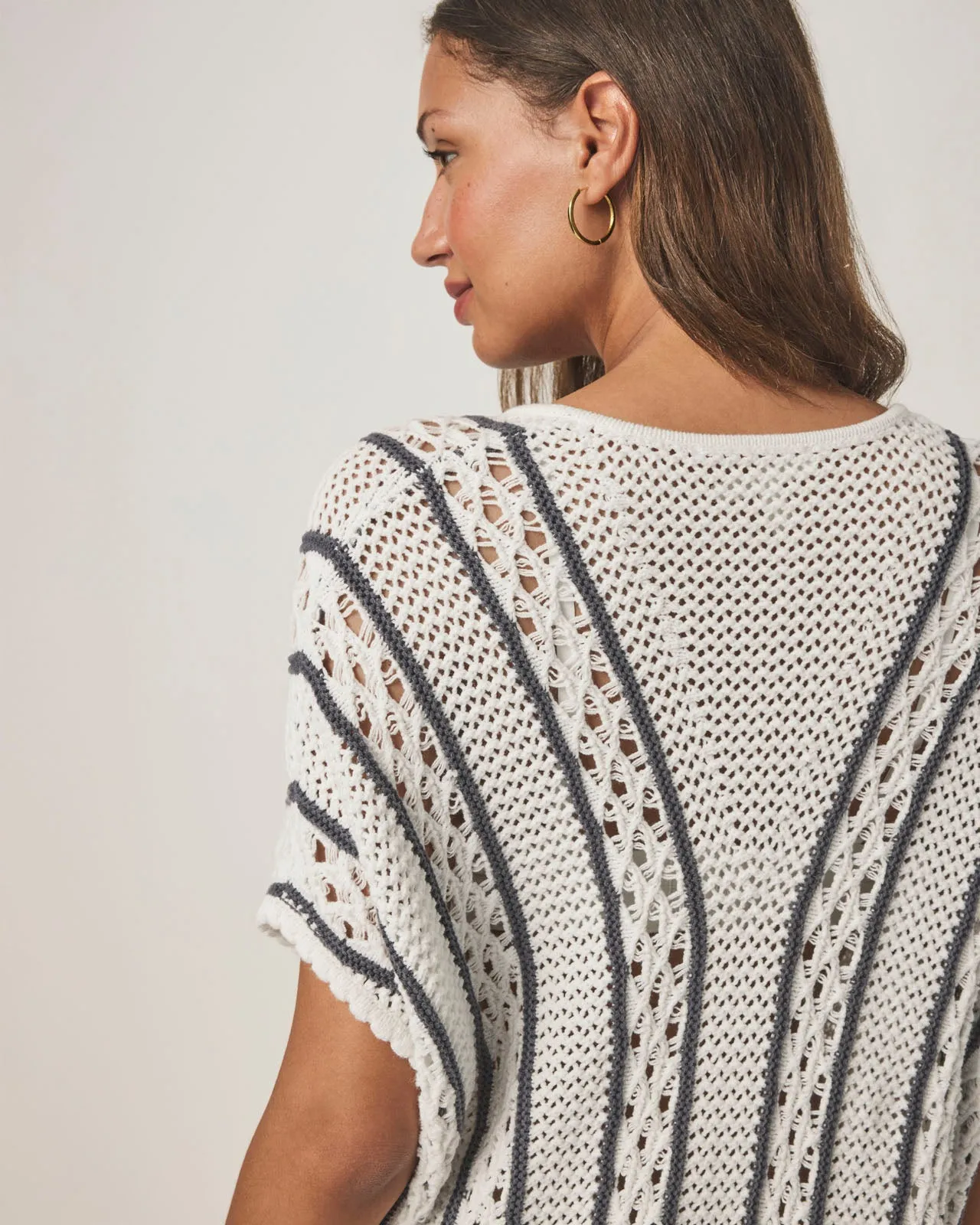 Camila Caftan sold by Splendid product image thumbnail 5