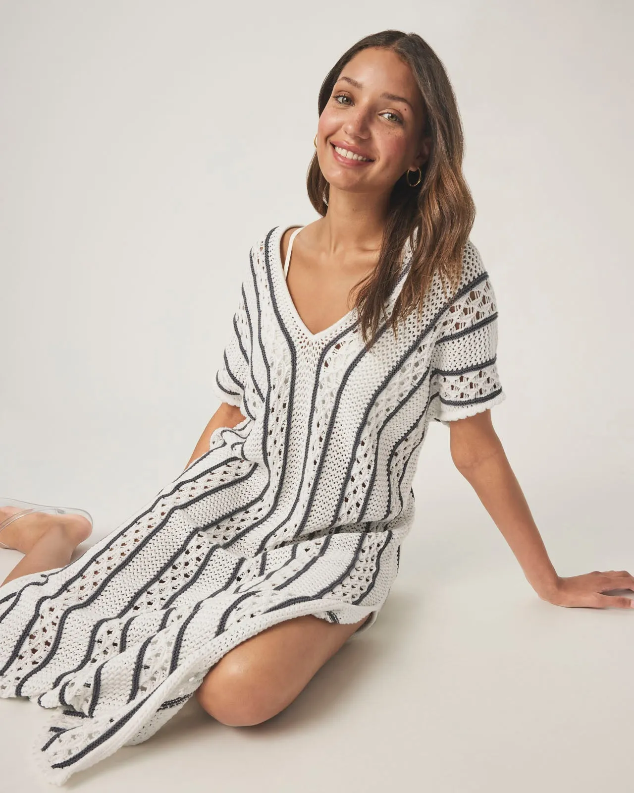 Camila Caftan sold by Splendid product image thumbnail 2