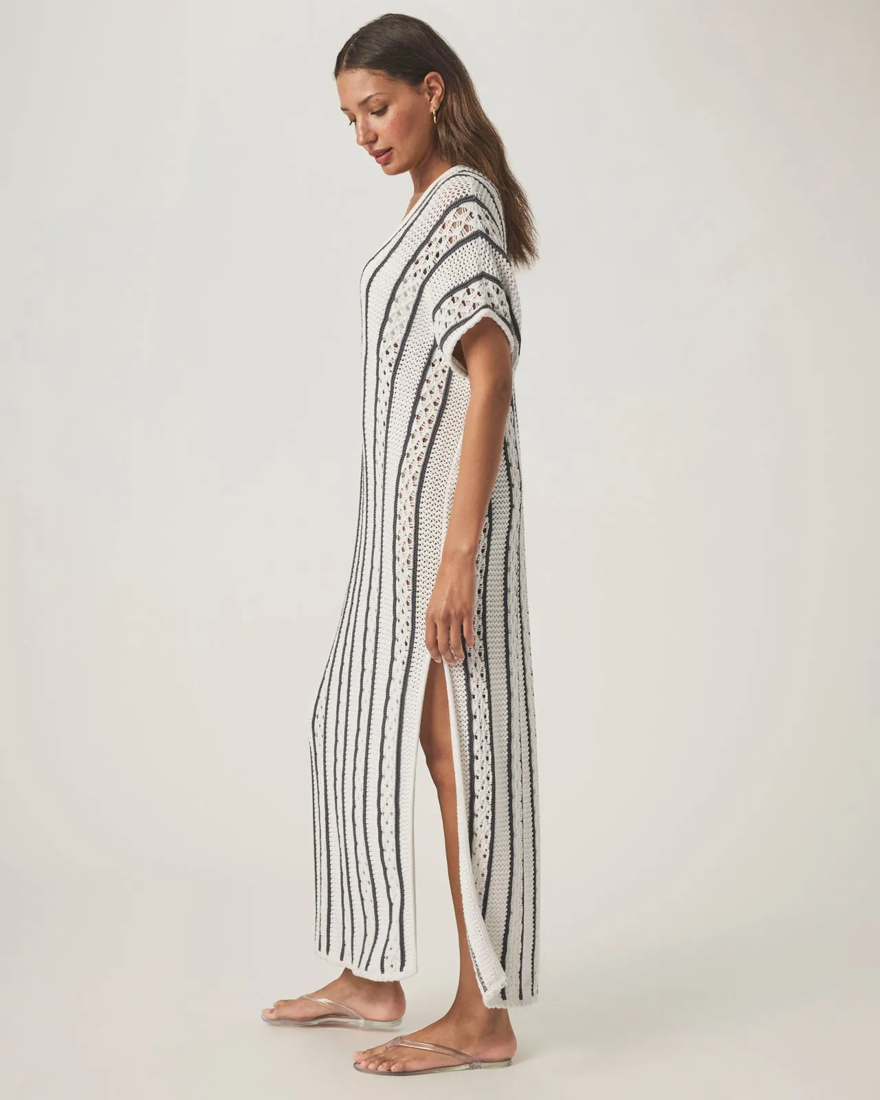 Camila Caftan sold by Splendid product image thumbnail 3