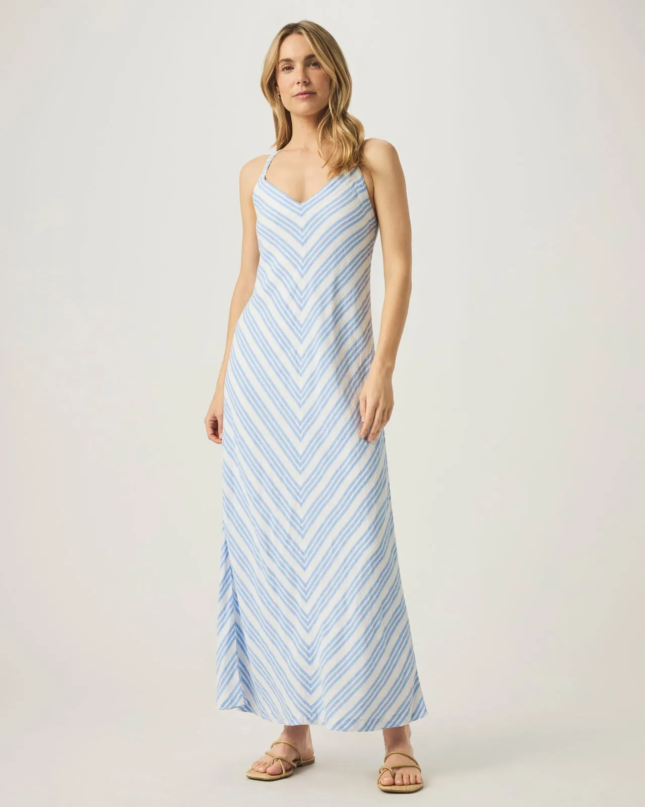 Gisele Midi Dress sold by Splendid product image thumbnail 2