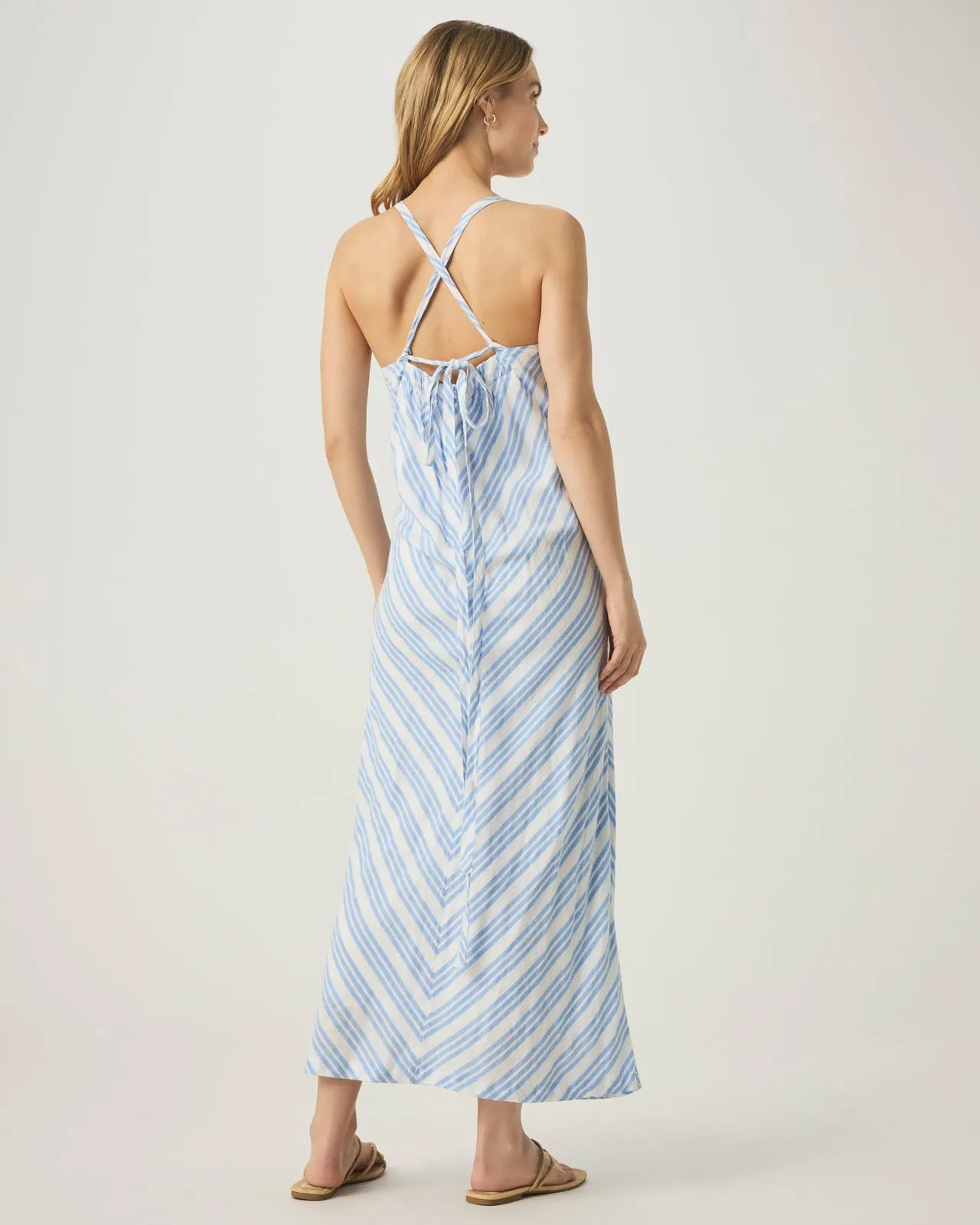 Gisele Midi Dress sold by Splendid product image thumbnail 3