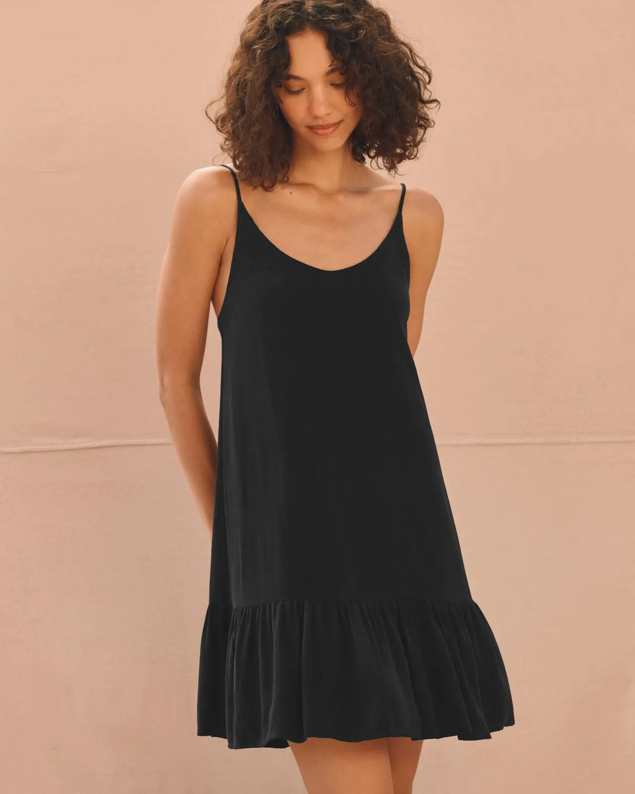 Gisele Mini Dress sold by Splendid product image thumbnail 4