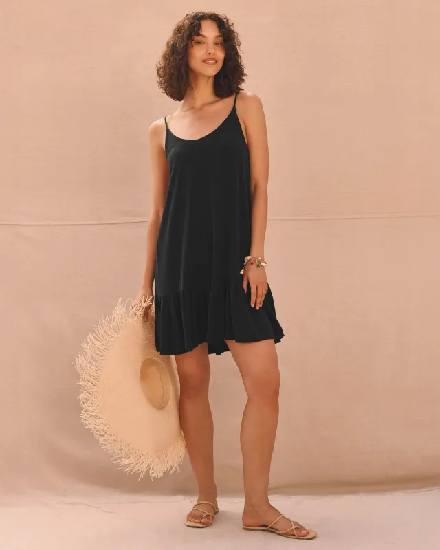 Gisele Mini Dress sold by Splendid