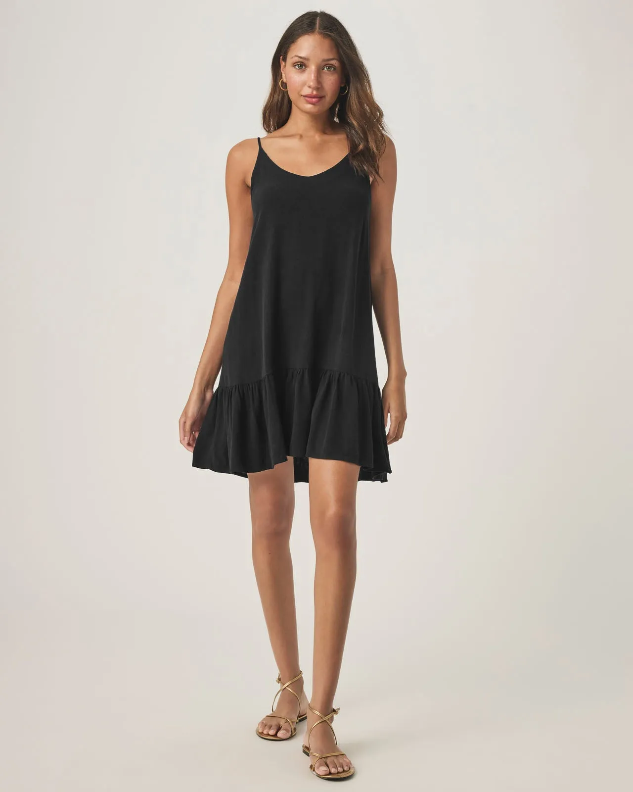 Gisele Mini Dress sold by Splendid product image thumbnail 5