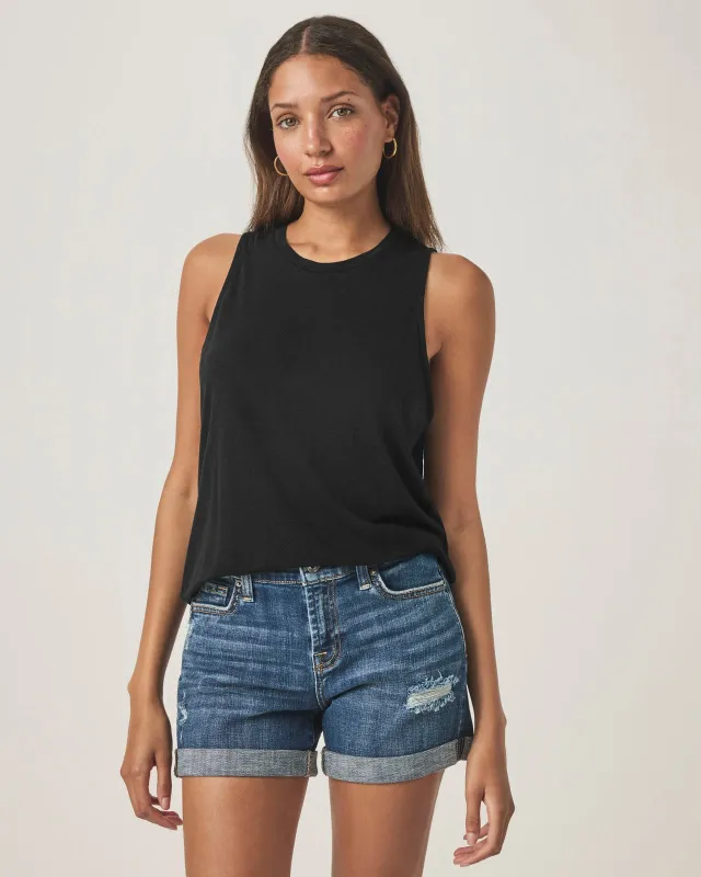 Cady Tank sold by Splendid