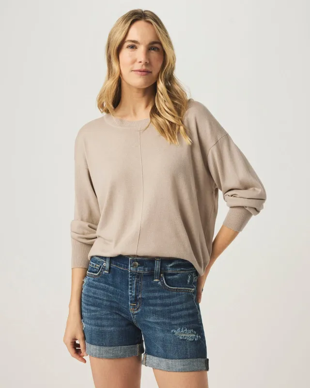 Finn Sweater sold by Splendid