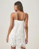 Emma Eyelet Tank sold by Splendid