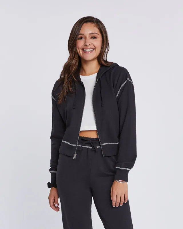 Joey Hoodie sold by Splendid