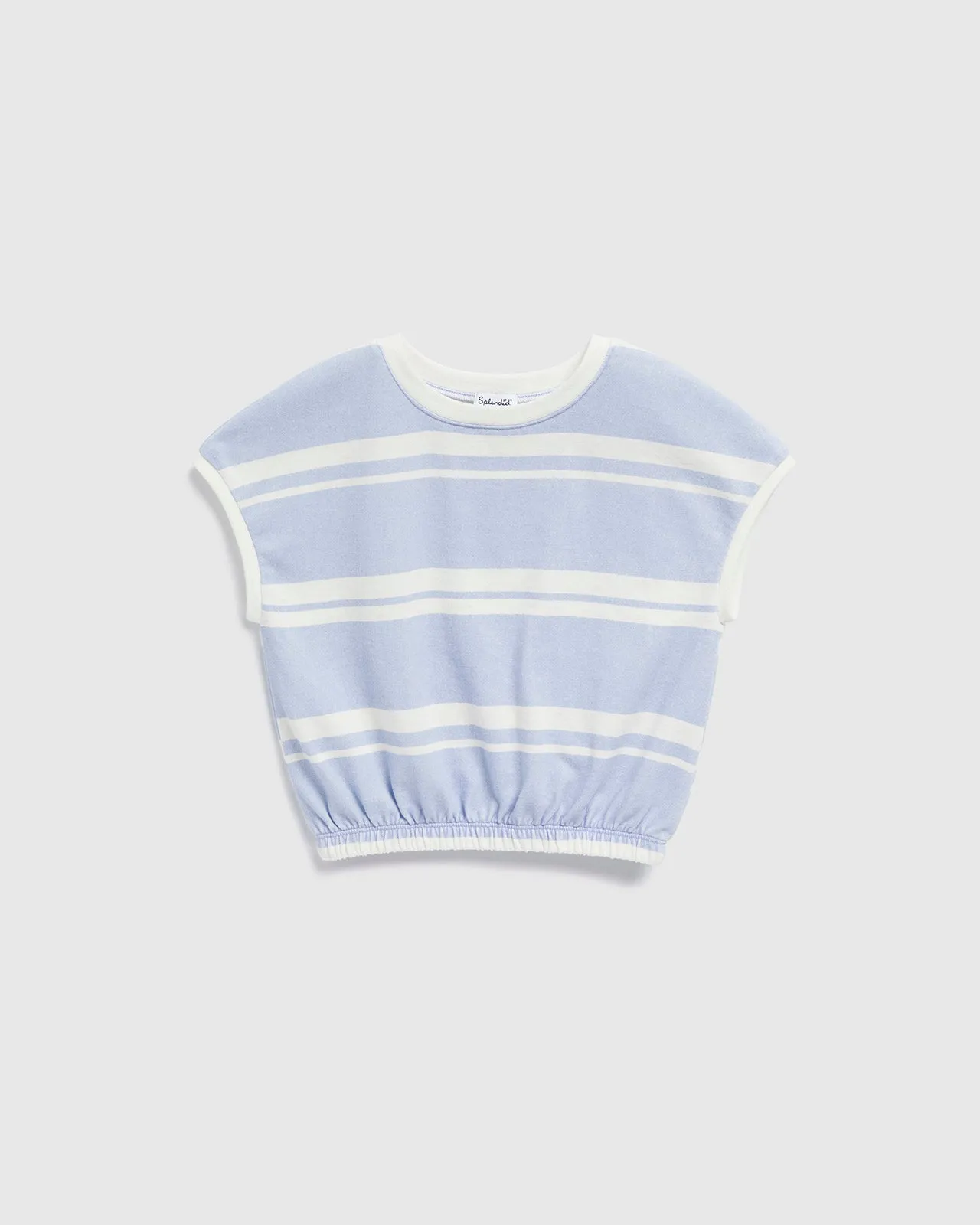 Girls Zuma Beach Top sold by Splendid