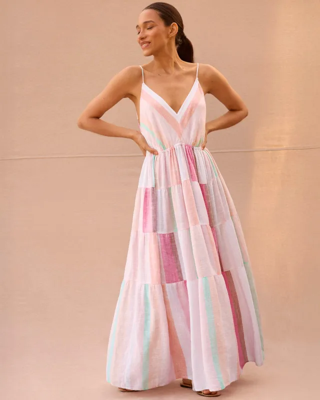 Audriana Dress sold by Splendid