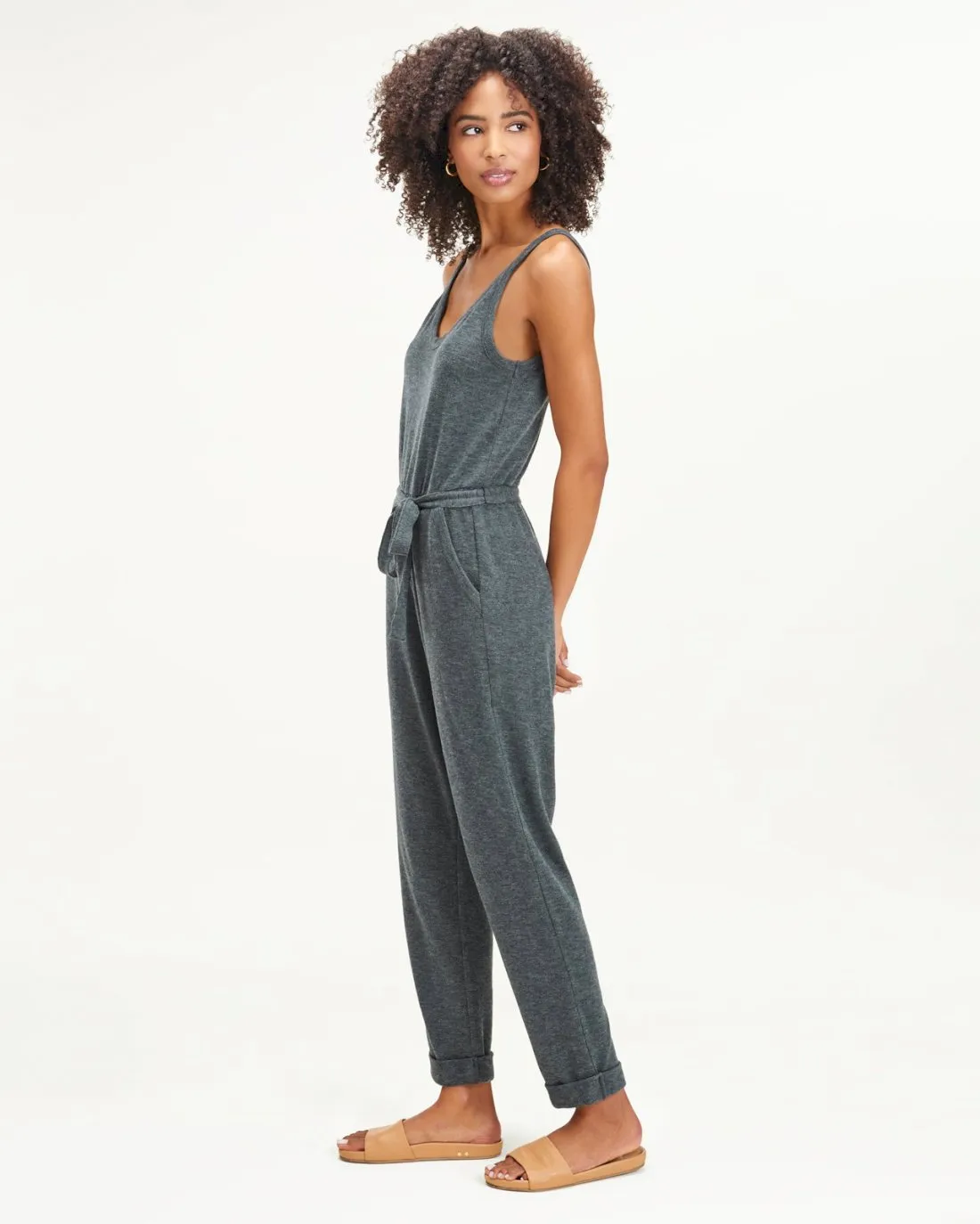 Kay Jumpsuit sold by Splendid product image thumbnail 3