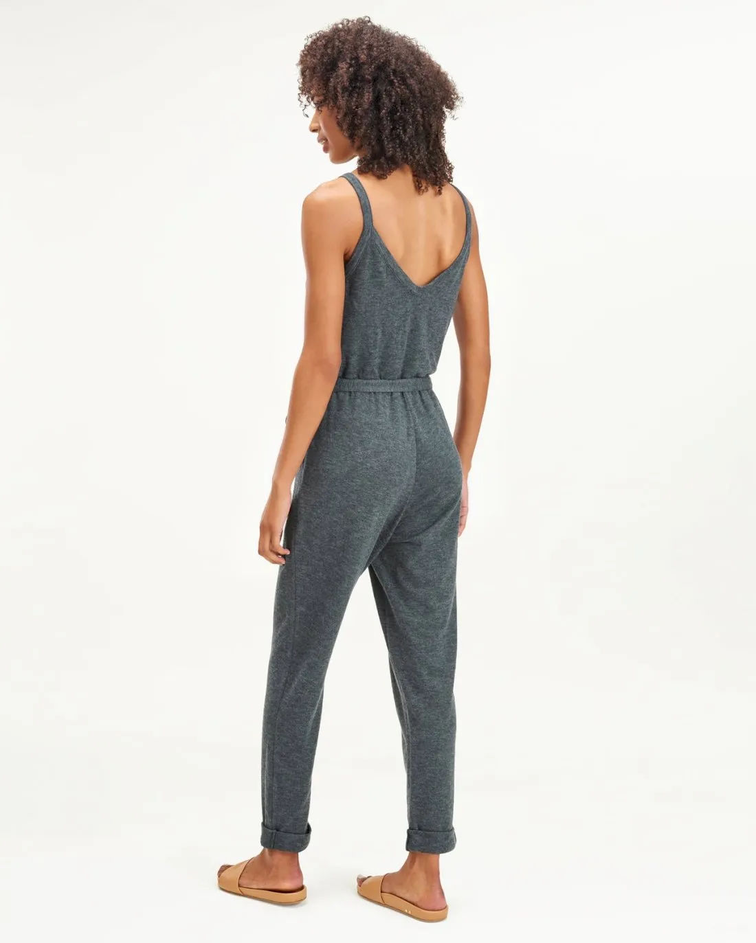 Kay Jumpsuit sold by Splendid product image thumbnail 4