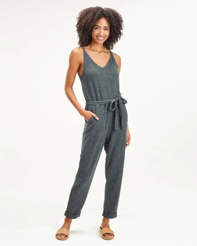 Kay Jumpsuit sold by Splendid