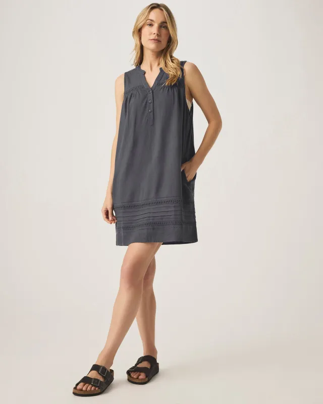 Catalina Mini Dress sold by Splendid