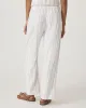 Layla Stripe Pant sold by Splendid