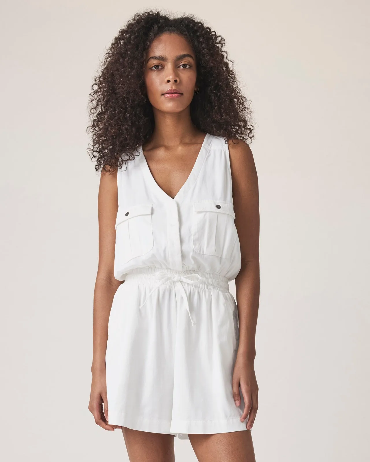 Adelina Romper sold by Splendid product image thumbnail 2