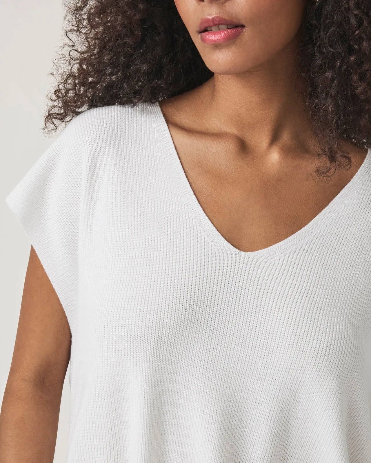 Octavia Sweater sold by Splendid product image thumbnail 5