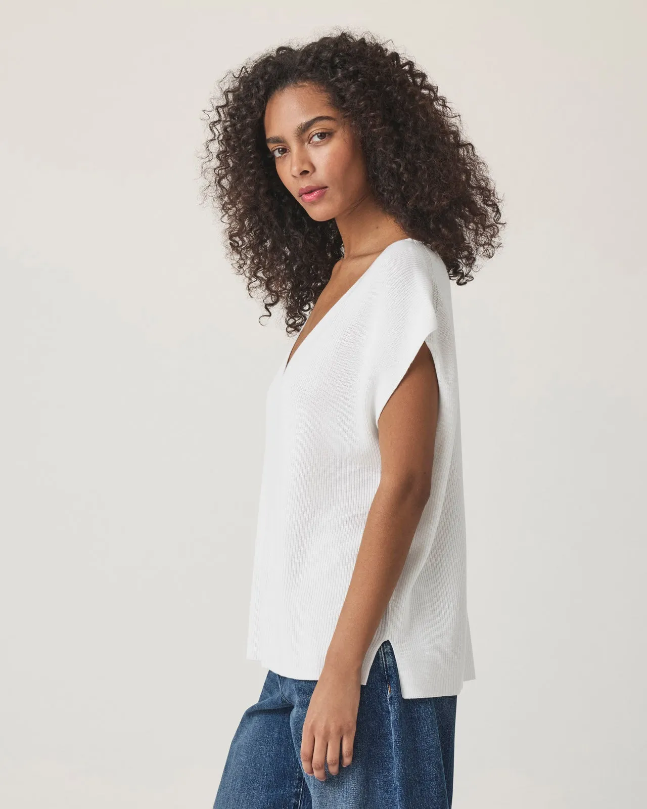 Octavia Sweater sold by Splendid product image thumbnail 3