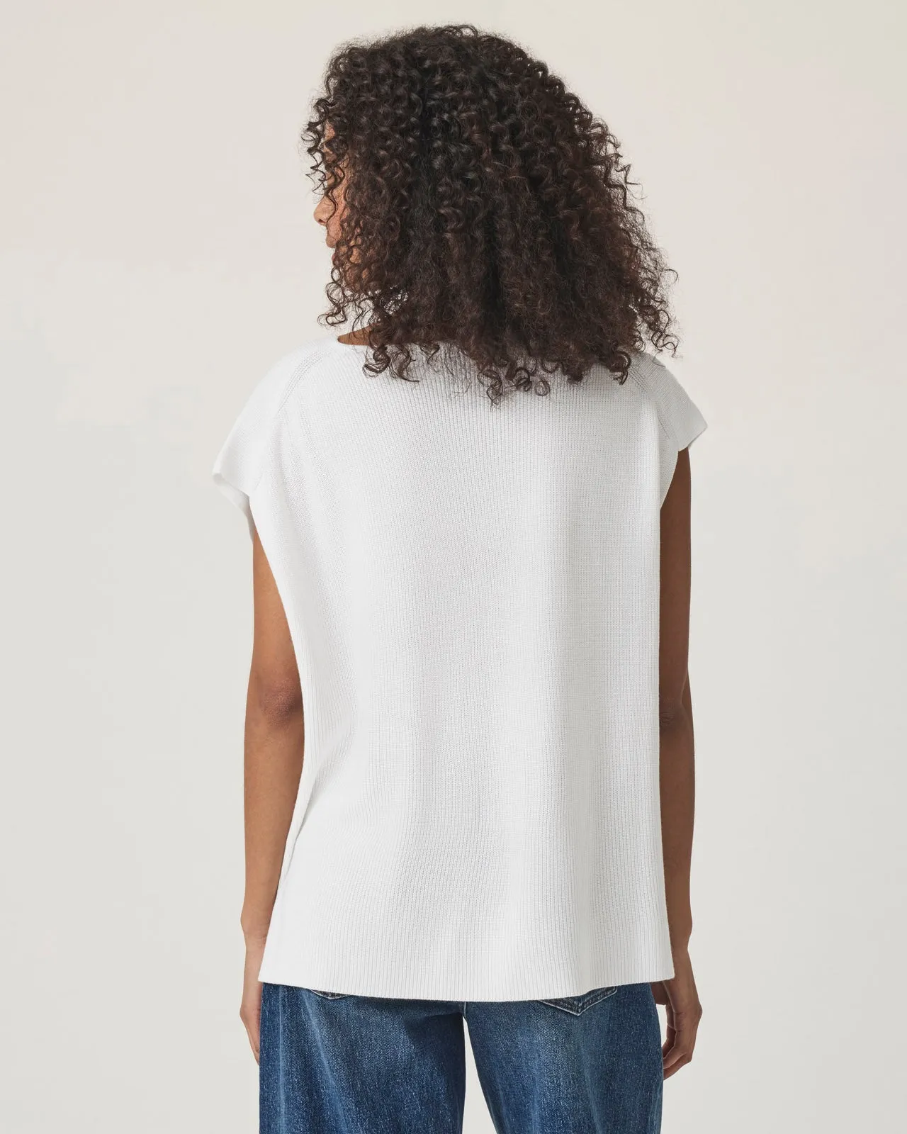 Octavia Sweater sold by Splendid product image thumbnail 4