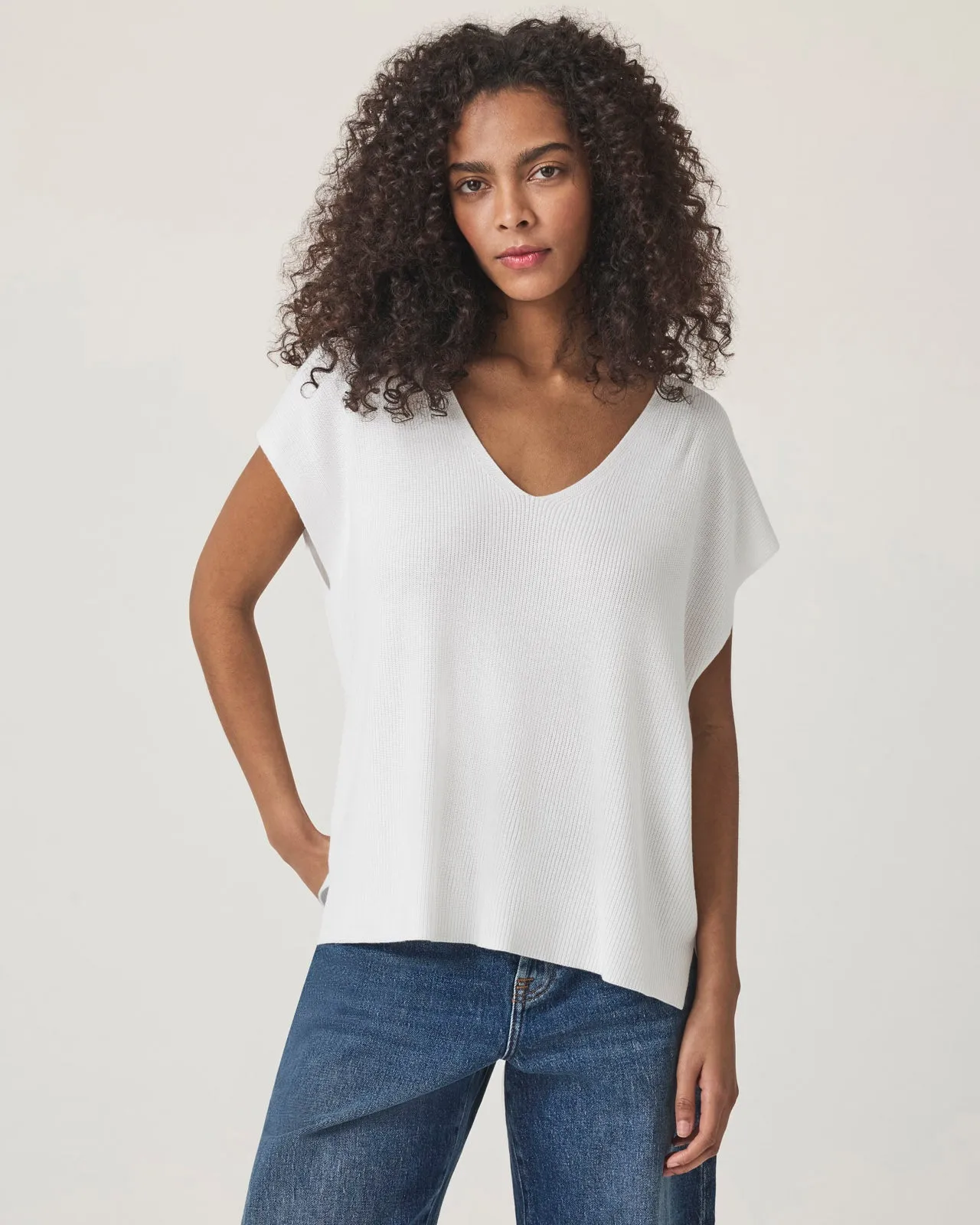 Octavia Sweater sold by Splendid