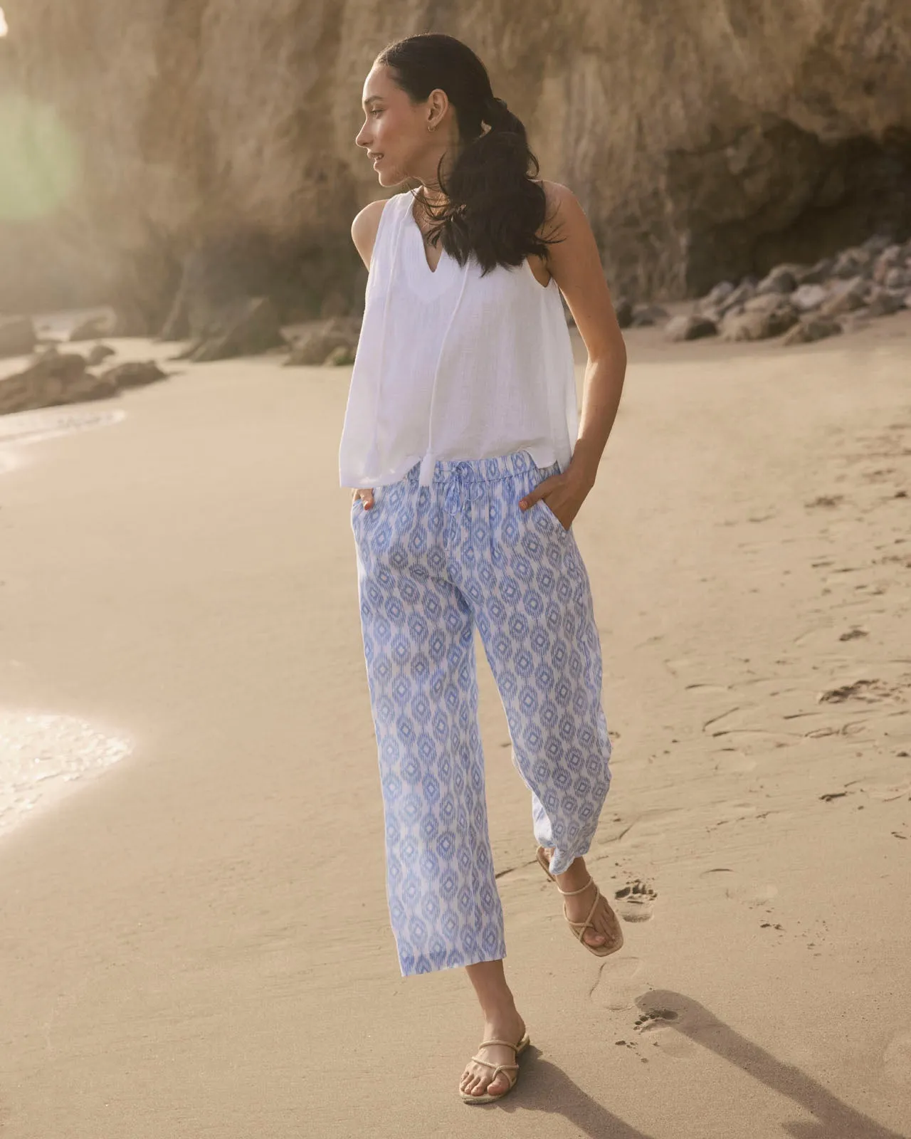 Layla Tank sold by Splendid product image thumbnail 2