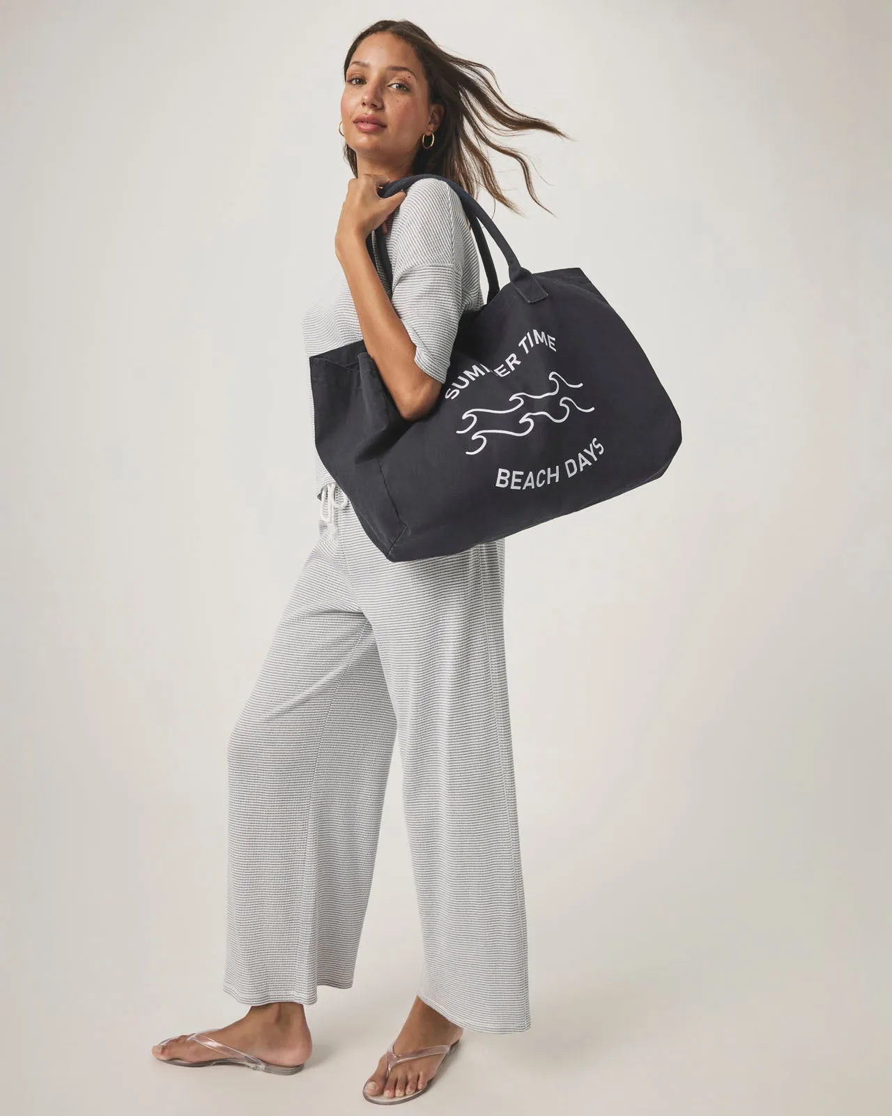 Beach Day Bag sold by Splendid product image thumbnail 3