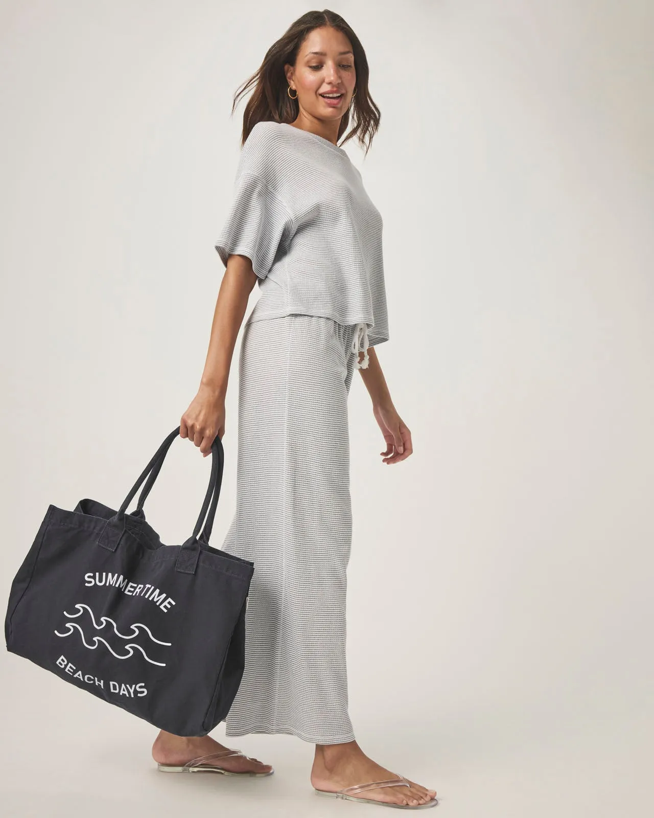 Beach Day Bag sold by Splendid product image thumbnail 4