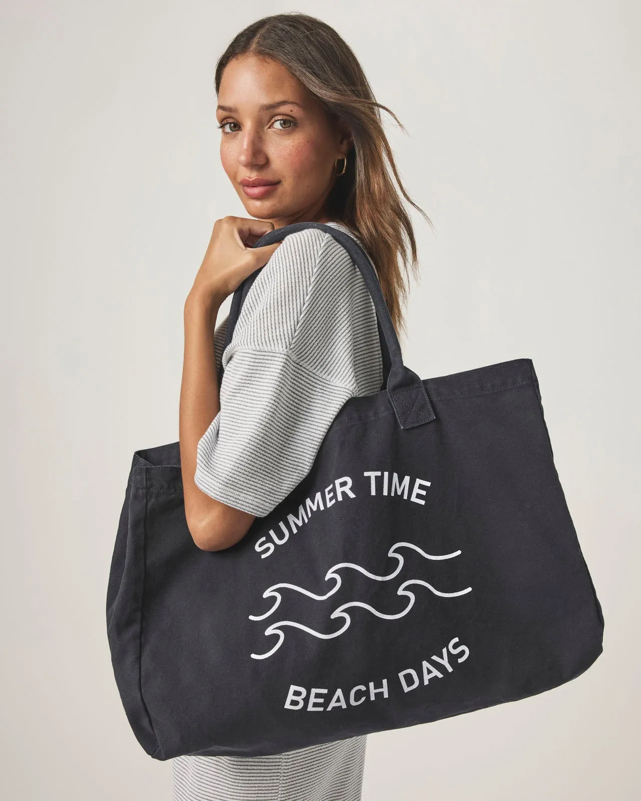 Beach Day Bag sold by Splendid product image thumbnail 2