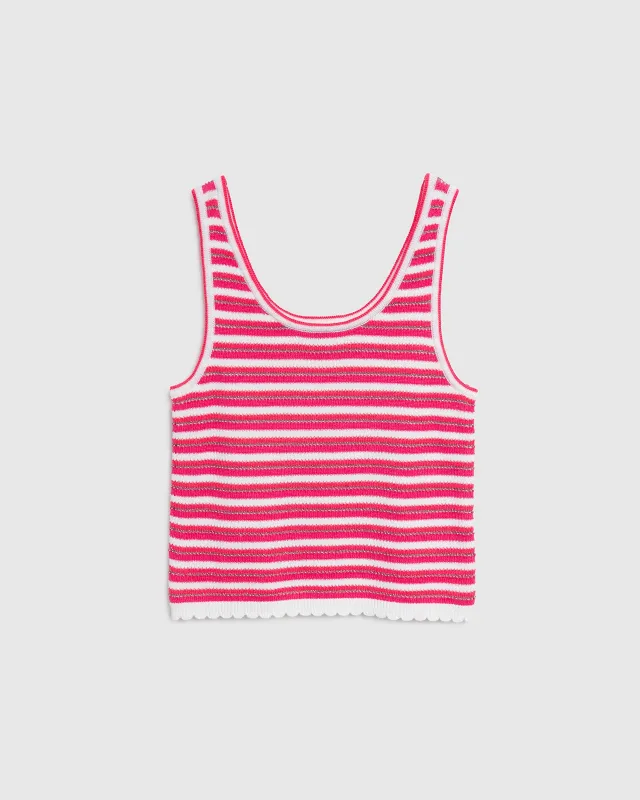 Girls La Dolce Tank sold by Splendid