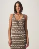 Eleni Sweater Tank sold by Splendid