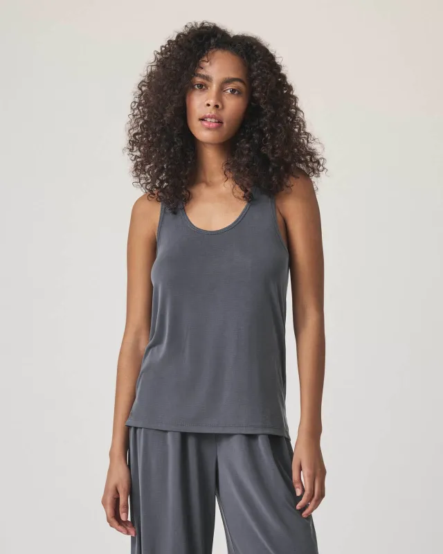 Giada Sandwash Tank sold by Splendid