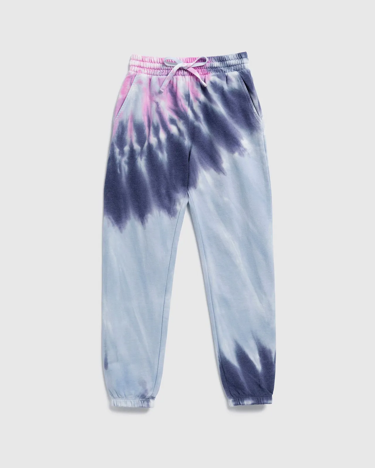 Girls Tie Dye Jogger sold by Splendid