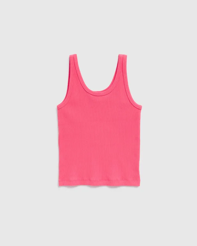 Girls Sweetie Tank sold by Splendid