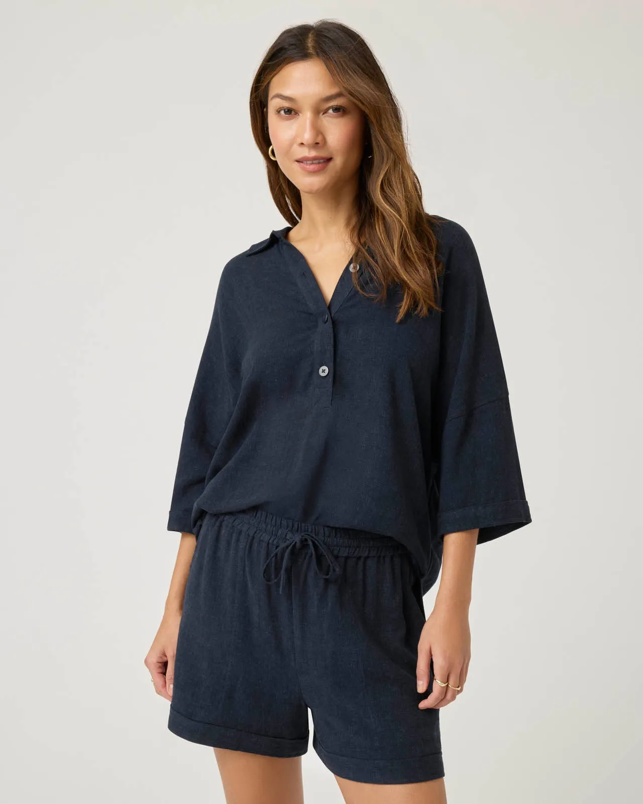 Coastal Top sold by Splendid