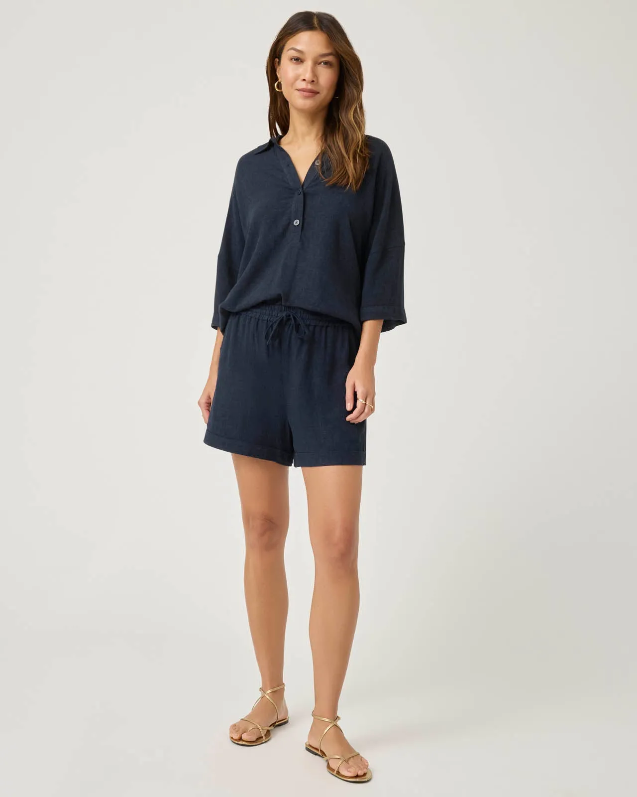 Coastal Top sold by Splendid product image thumbnail 4