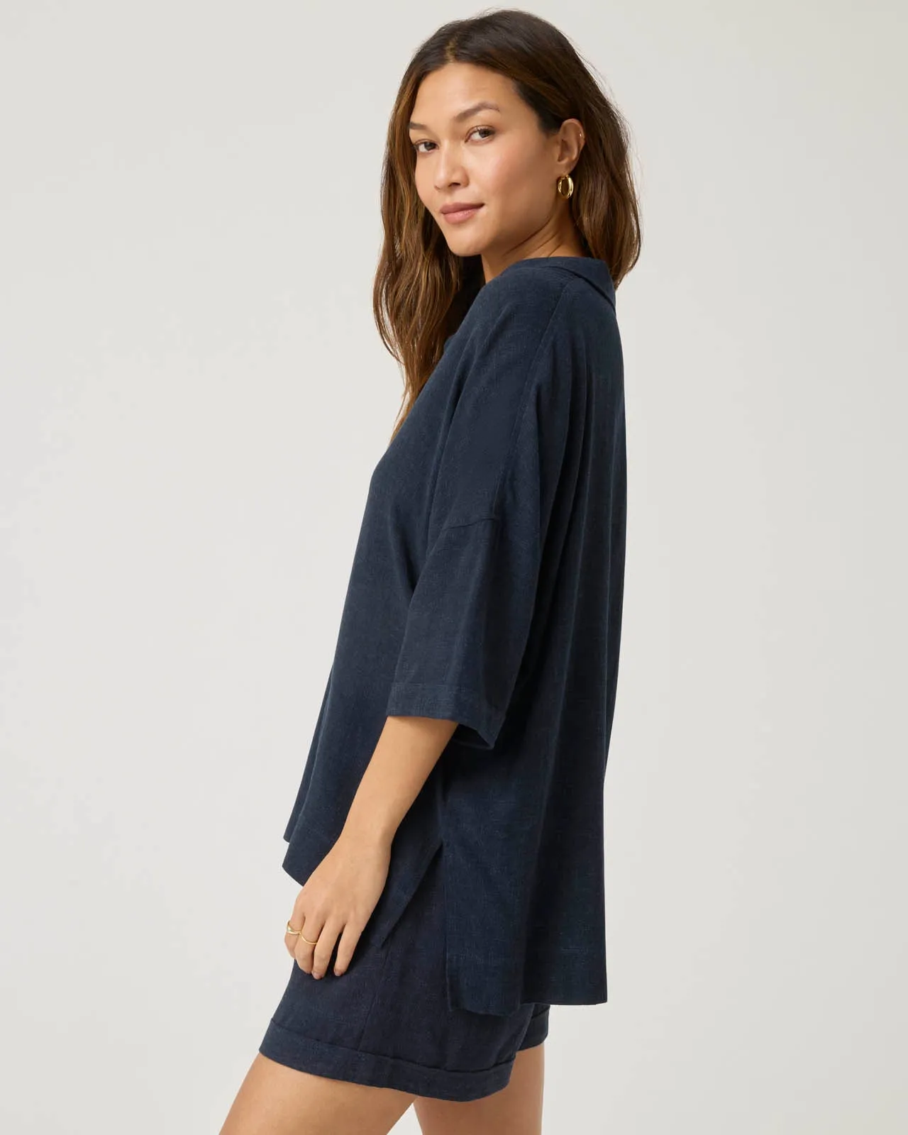 Coastal Top sold by Splendid product image thumbnail 5