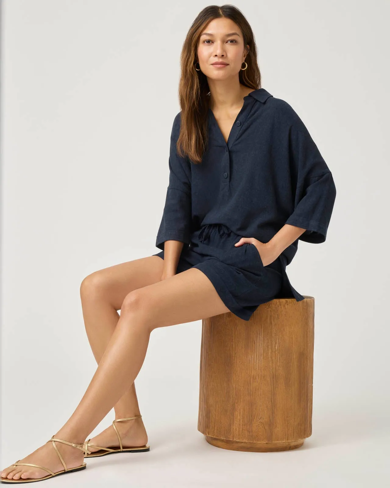 Coastal Top sold by Splendid product image thumbnail 3