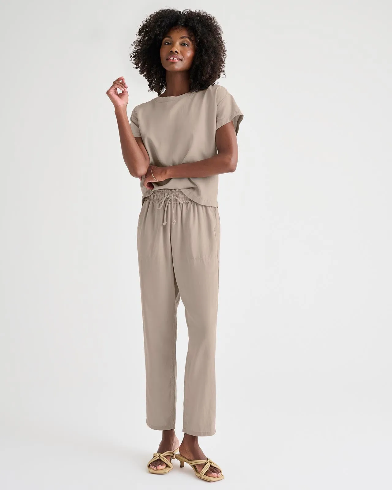 Noah Pant sold by Splendid product image thumbnail 2