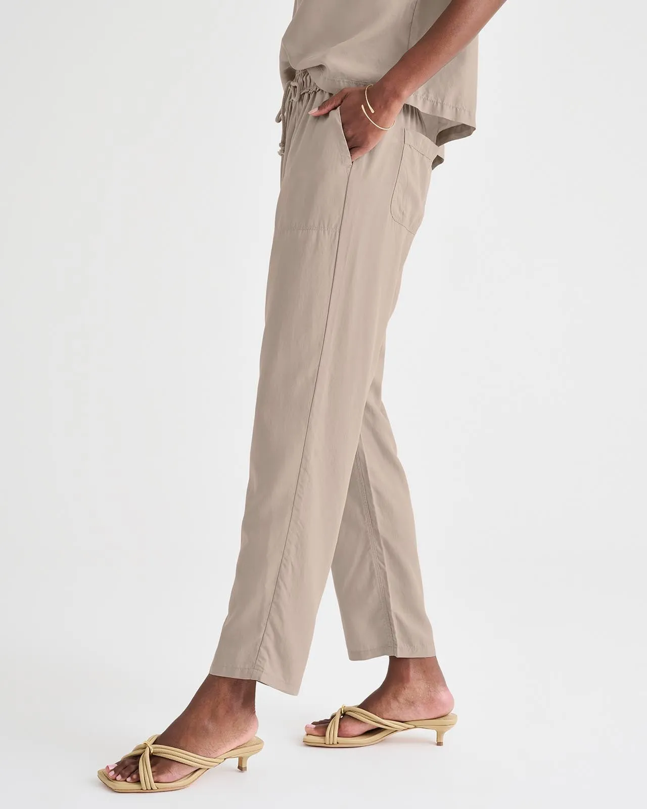 Noah Pant sold by Splendid product image thumbnail 4