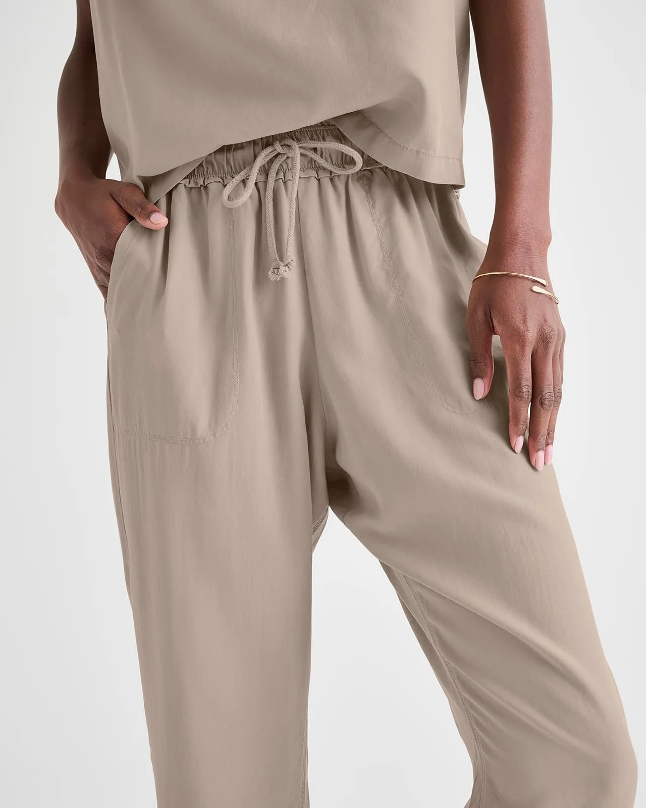 Noah Pant sold by Splendid product image thumbnail 3