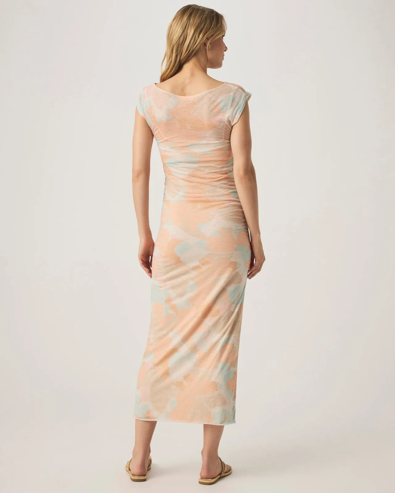 Cheyla Midi Dress sold by Splendid product image thumbnail 3