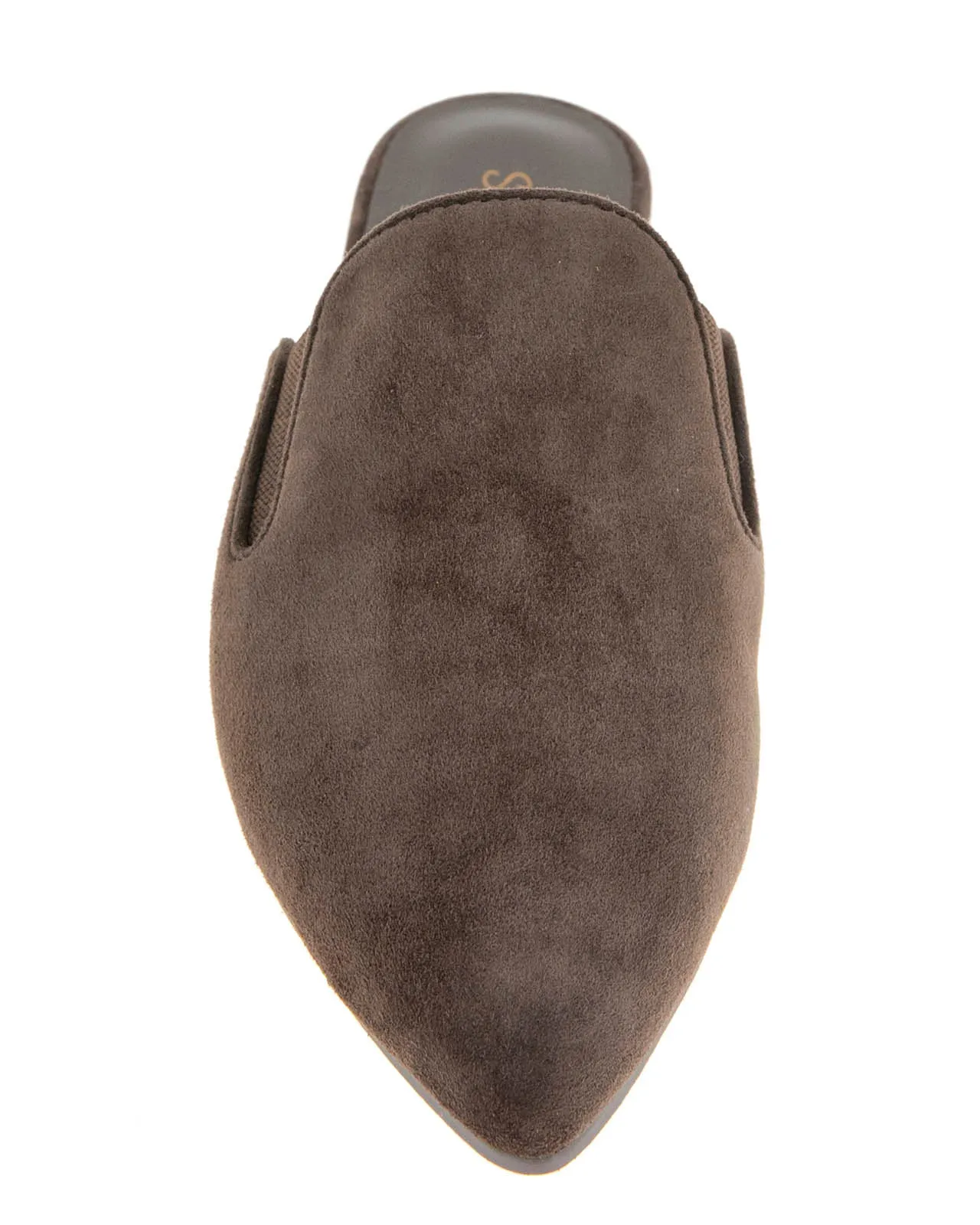 Liza Mule in Spice sold by Splendid product image thumbnail 3