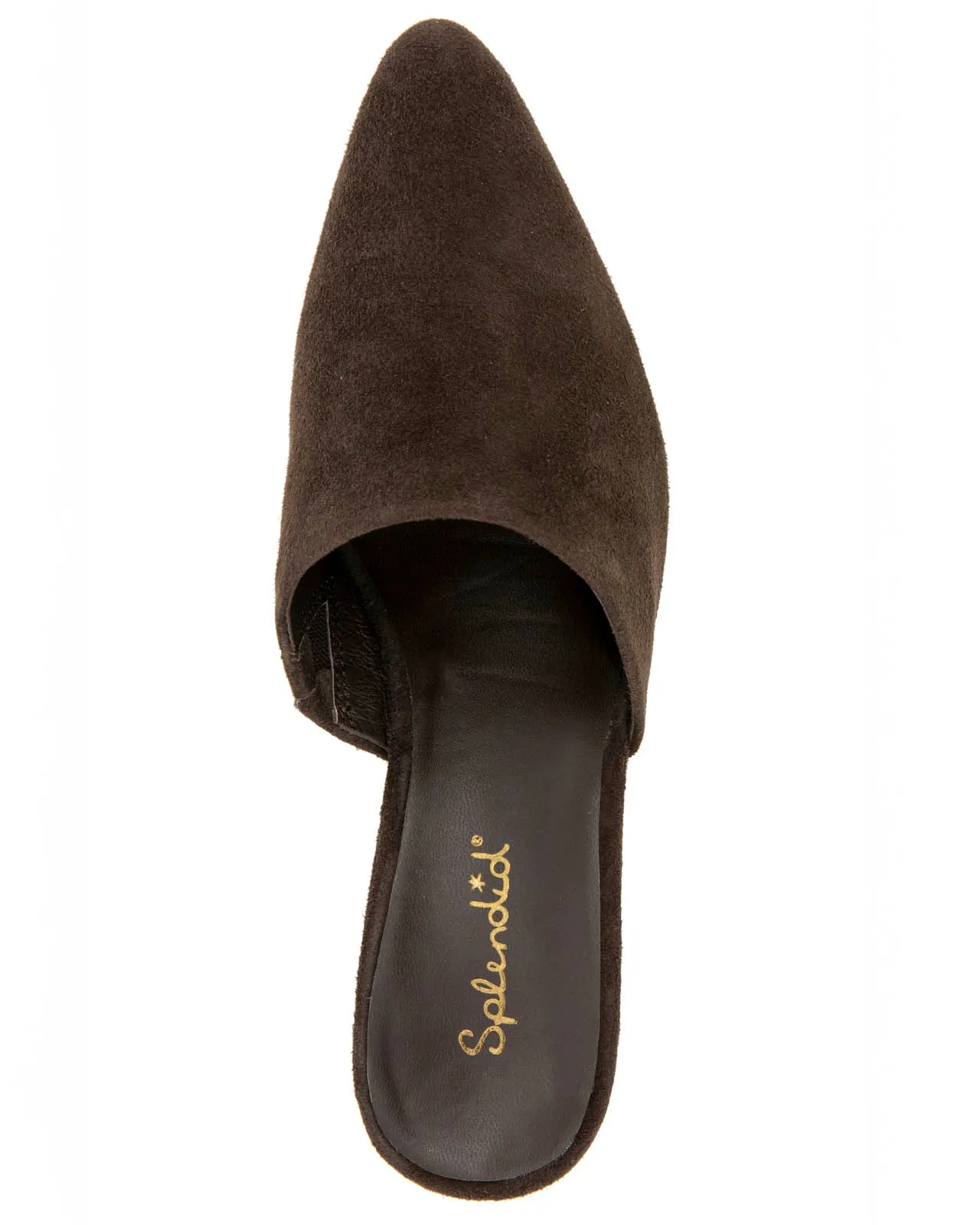 Lorelei Mule in Spice sold by Splendid product image thumbnail 5