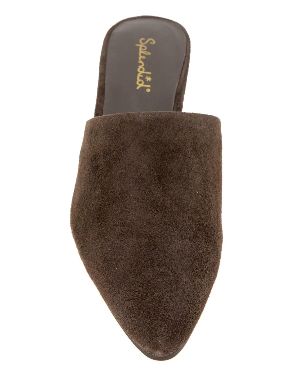 Lorelei Mule in Spice sold by Splendid product image thumbnail 3