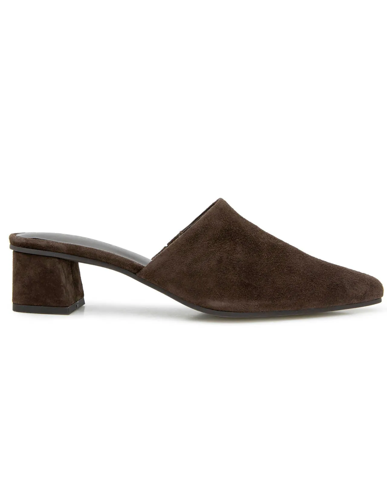 Lorelei Mule in Spice sold by Splendid product image thumbnail 2