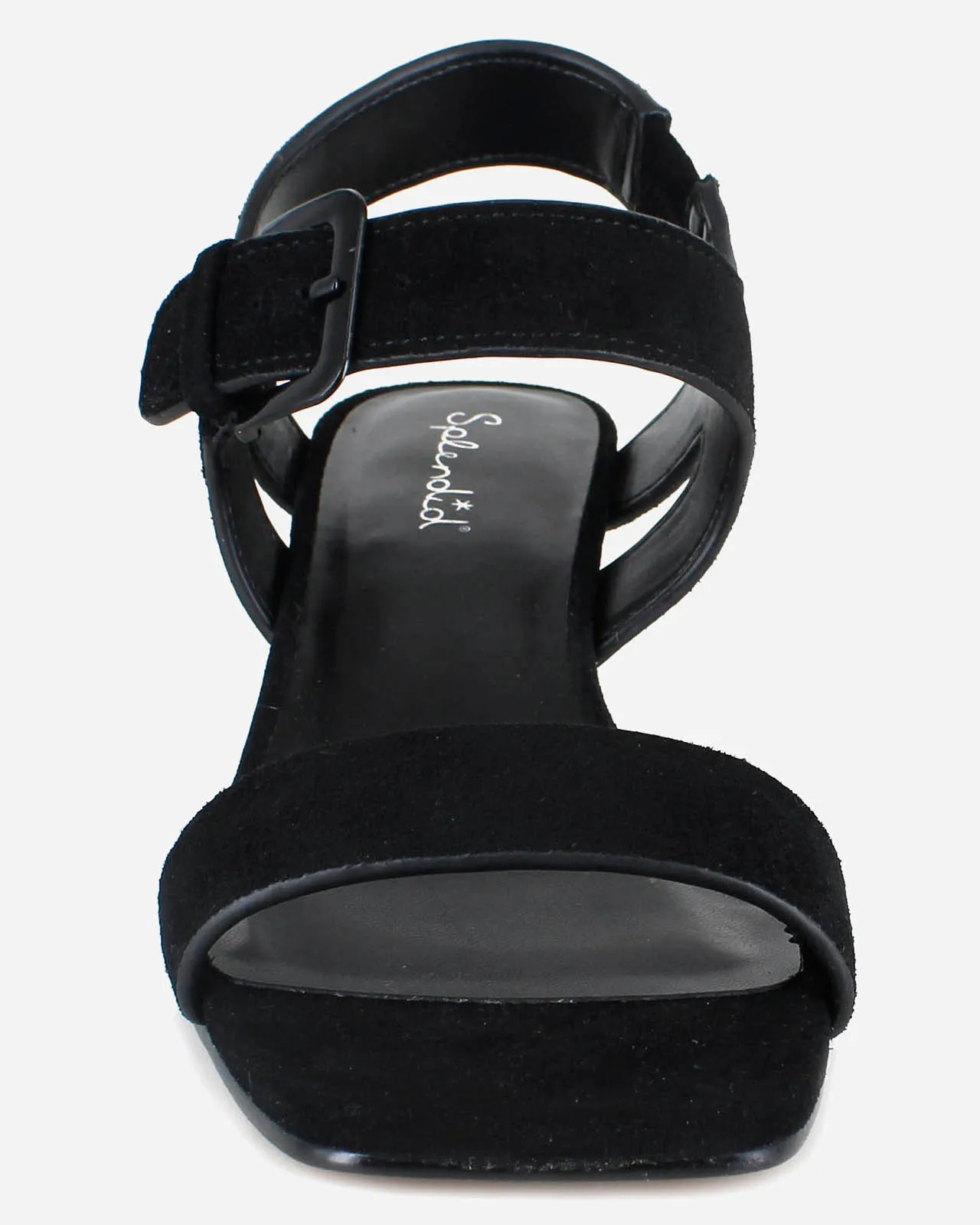 Honey Kitten Heel Sandal sold by Splendid product image thumbnail 3