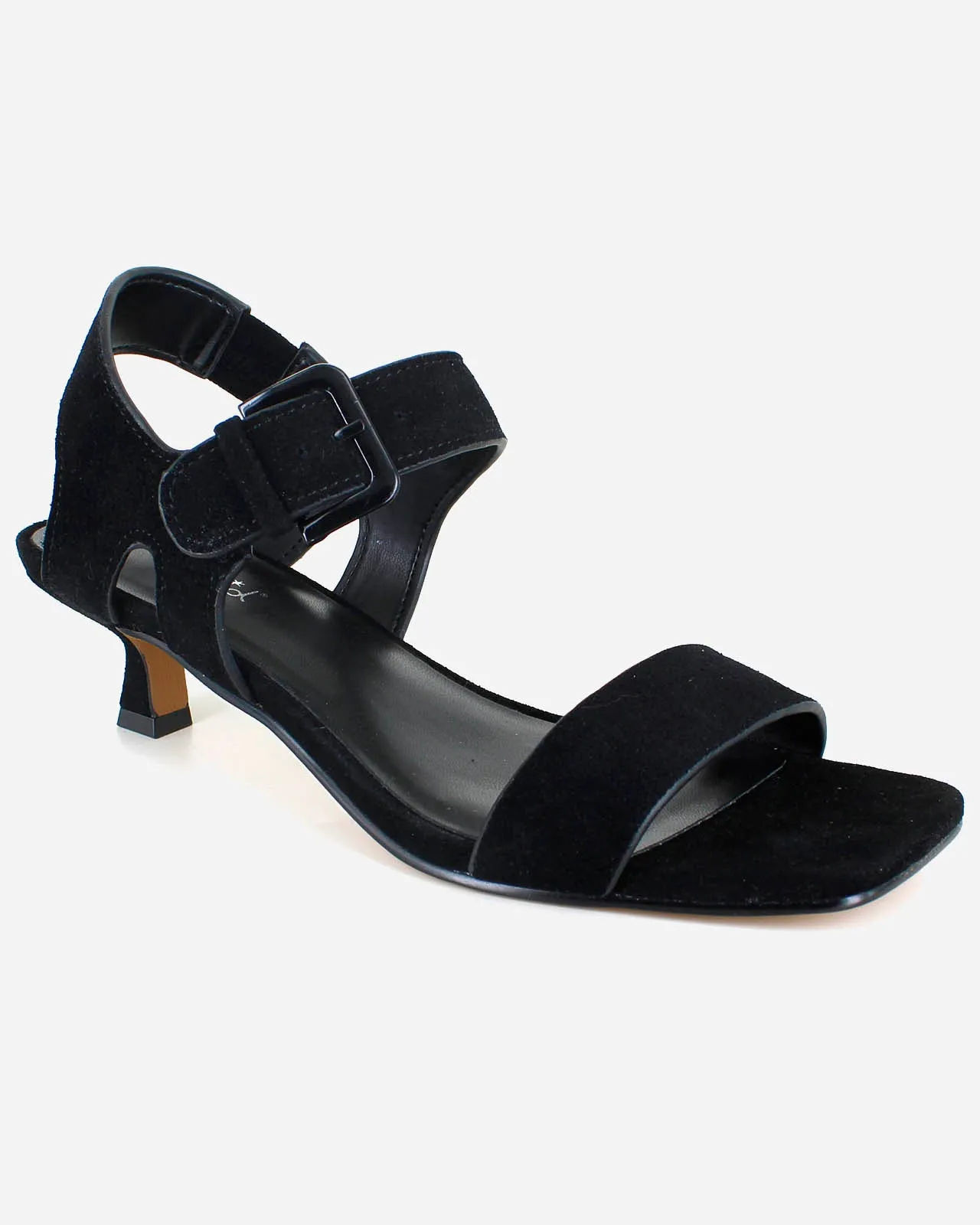 Honey Kitten Heel Sandal sold by Splendid