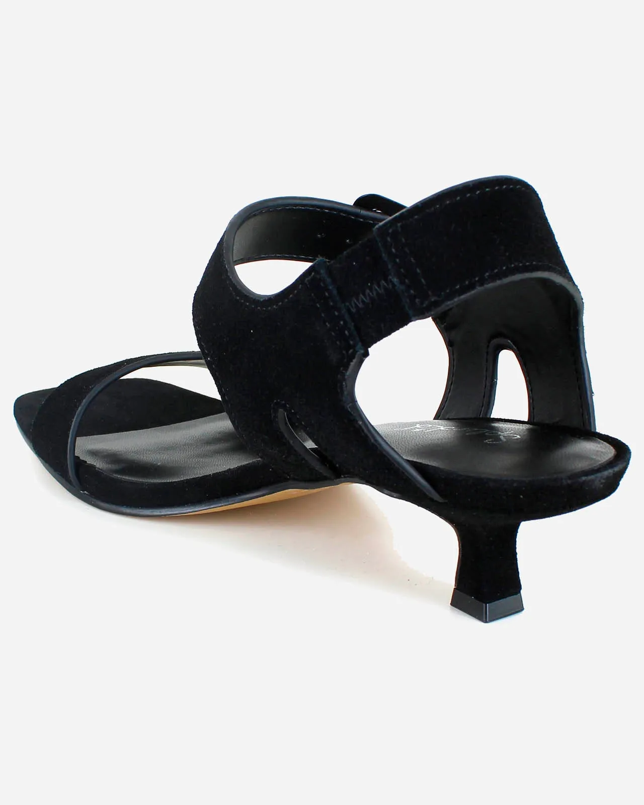 Honey Kitten Heel Sandal sold by Splendid product image thumbnail 4
